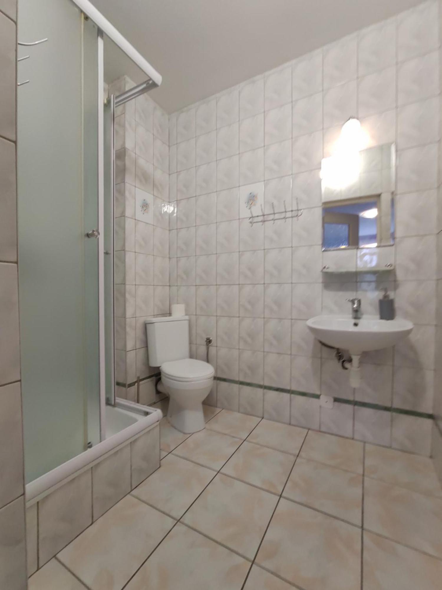 Appartement Pokoje Luiza à Ostróda Chambre photo