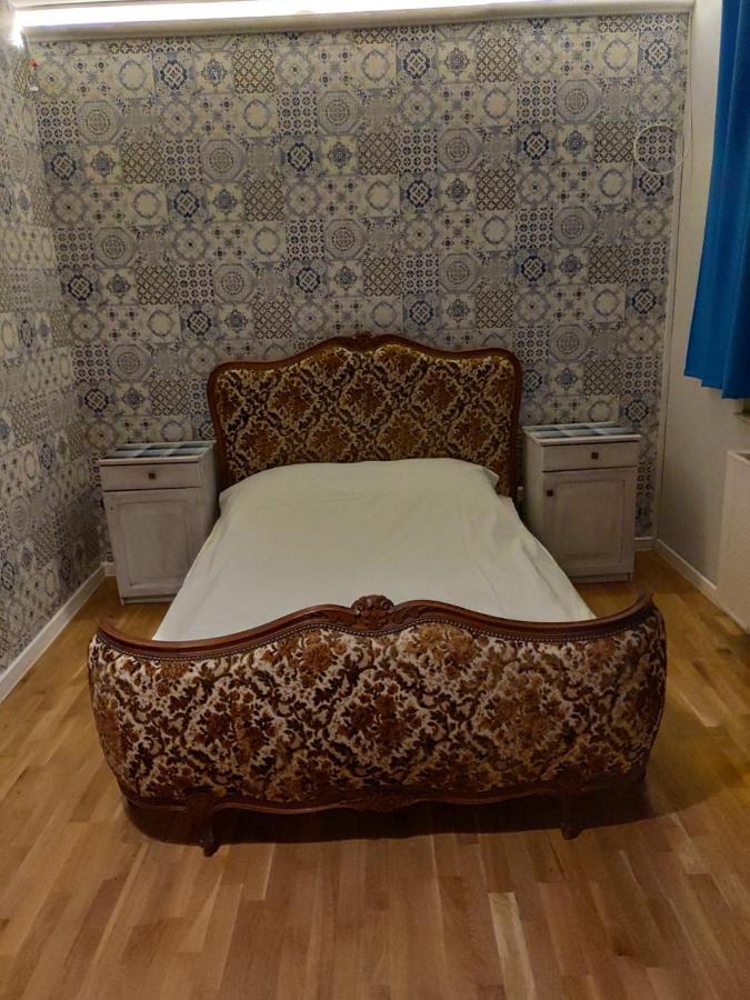 Appartement Pokoje Luiza à Ostróda Chambre photo